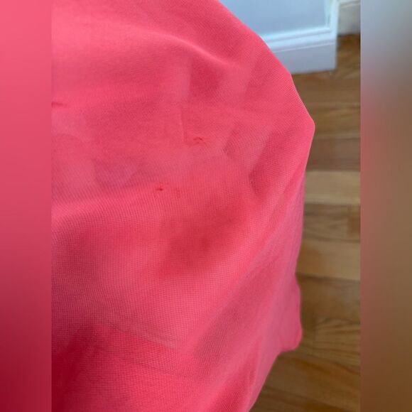 1970s/80s Does Great Gatsby Mary Belle Dress - Picture 11 of 12